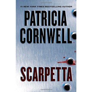 Scarpetta (Hardcover)